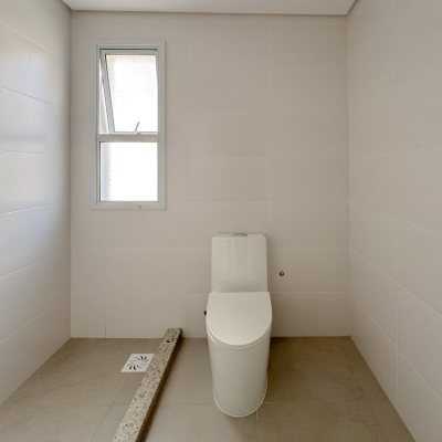 Apartamentos com 79m², 2 quartos, 1 suíte, 2 garagens, no bairro João Paulo em Florianópolis