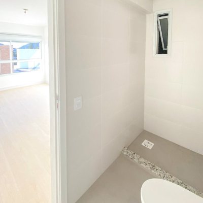 Apartamentos com 71m², 2 quartos, 1 suíte, 2 garagens, no bairro João Paulo em Florianópolis