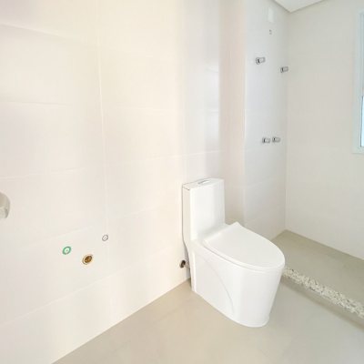 Apartamentos com 80m², 2 quartos, 2 suítes, 2 garagens, no bairro João Paulo em Florianópolis