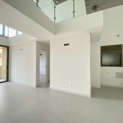 Apartamentos com 81m², 2 quartos, 2 suítes, 2 garagens, no bairro Jurerê em Florianópolis