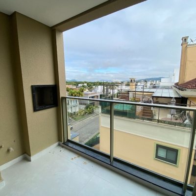 Apartamentos com 81m², 2 quartos, 2 suítes, 2 garagens, no bairro Jurerê em Florianópolis