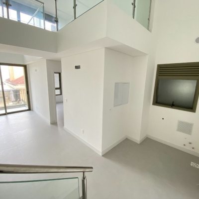 Apartamentos com 81m², 2 quartos, 2 suítes, 2 garagens, no bairro Jurerê em Florianópolis