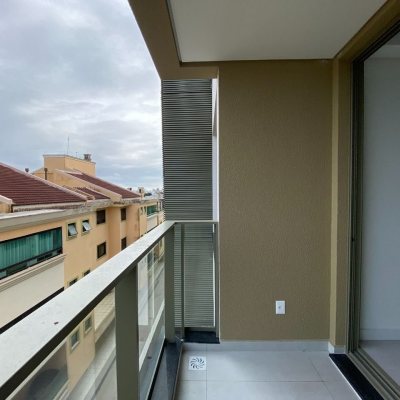 Apartamentos com 81m², 2 quartos, 2 suítes, 2 garagens, no bairro Jurerê em Florianópolis