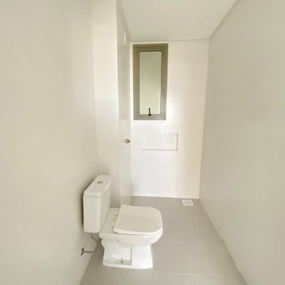 Apartamentos com 81m², 2 quartos, 2 suítes, 2 garagens, no bairro Jurerê em Florianópolis