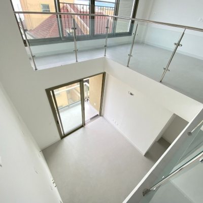 Apartamentos com 81m², 2 quartos, 2 suítes, 2 garagens, no bairro Jurerê em Florianópolis