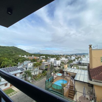 Apartamentos com 81m², 2 quartos, 2 suítes, 2 garagens, no bairro Jurerê em Florianópolis