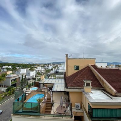 Apartamentos com 81m², 2 quartos, 2 suítes, 2 garagens, no bairro Jurerê em Florianópolis