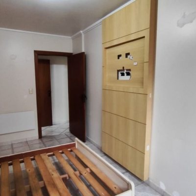 Apartamentos com 63m², 2 quartos, 1 garagem, no bairro Kobrasol em São José
