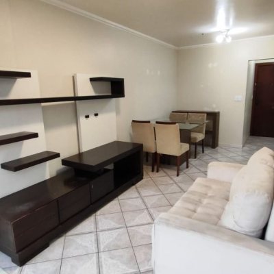 Apartamentos com 63m², 2 quartos, 1 garagem, no bairro Kobrasol em São José