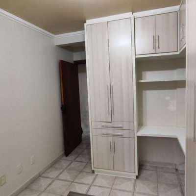 Apartamentos com 63m², 2 quartos, 1 garagem, no bairro Kobrasol em São José