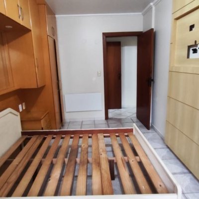 Apartamentos com 63m², 2 quartos, 1 garagem, no bairro Kobrasol em São José
