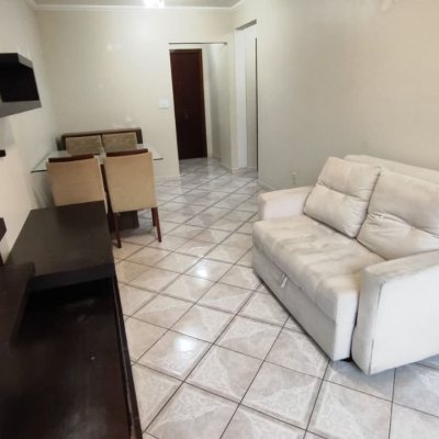 Apartamentos com 63m², 2 quartos, 1 garagem, no bairro Kobrasol em São José