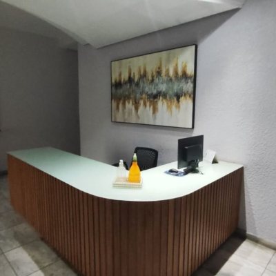 Apartamentos com 63m², 2 quartos, 1 garagem, no bairro Kobrasol em São José