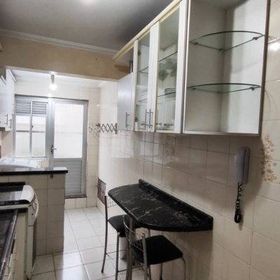 Apartamentos com 63m², 2 quartos, 1 garagem, no bairro Kobrasol em São José