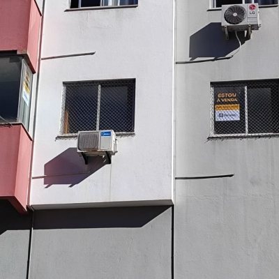 Apartamentos com 63m², 2 quartos, 1 garagem, no bairro Kobrasol em São José