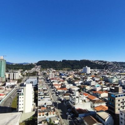 Apartamentos com 63m², 2 quartos, 1 garagem, no bairro Kobrasol em São José