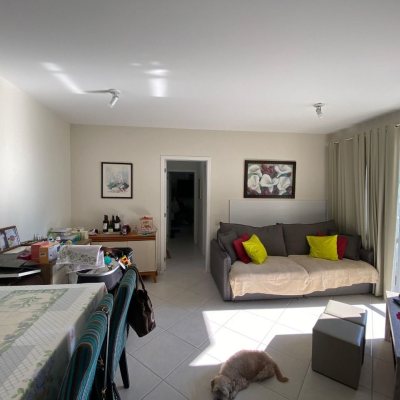 Apartamentos com 73m², 2 quartos, 1 suíte, 1 garagem, no bairro Campinas em São José