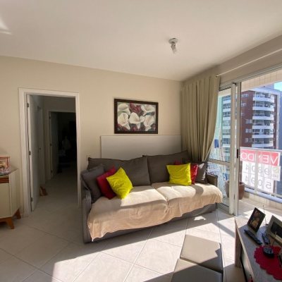 Apartamentos com 73m², 2 quartos, 1 suíte, 1 garagem, no bairro Campinas em São José