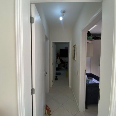 Apartamentos com 73m², 2 quartos, 1 suíte, 1 garagem, no bairro Campinas em São José