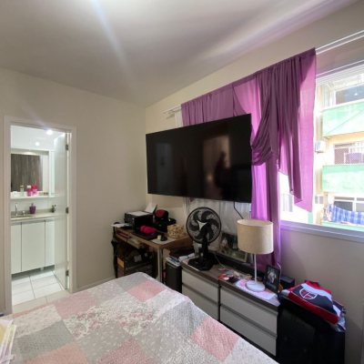 Apartamentos com 73m², 2 quartos, 1 suíte, 1 garagem, no bairro Campinas em São José