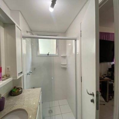 Apartamentos com 73m², 2 quartos, 1 suíte, 1 garagem, no bairro Campinas em São José