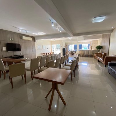 Apartamentos com 73m², 2 quartos, 1 suíte, 1 garagem, no bairro Campinas em São José