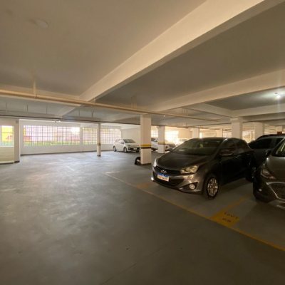 Apartamentos com 73m², 2 quartos, 1 suíte, 1 garagem, no bairro Campinas em São José