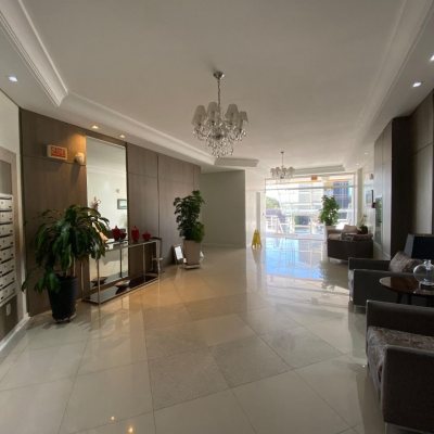 Apartamentos com 73m², 2 quartos, 1 suíte, 1 garagem, no bairro Campinas em São José