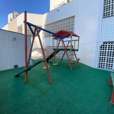 Apartamentos com 73m², 2 quartos, 1 suíte, 1 garagem, no bairro Campinas em São José