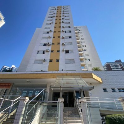 Apartamentos com 73m², 2 quartos, 1 suíte, 1 garagem, no bairro Campinas em São José