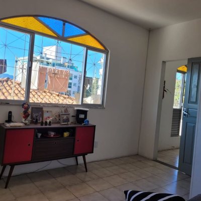 Casa Residencial com 398m², 6 quartos, 3 suítes, 4 garagens, no bairro Capoeiras em Florianópolis