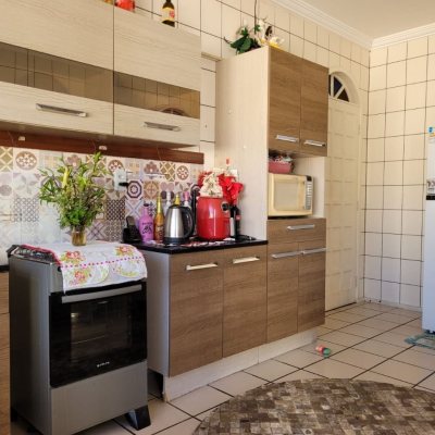 Casa Residencial com 398m², 6 quartos, 3 suítes, 4 garagens, no bairro Capoeiras em Florianópolis