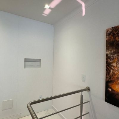 Cobertura com 185m², 3 quartos, 2 suítes, 4 garagens, no bairro Ingleses em Florianópolis