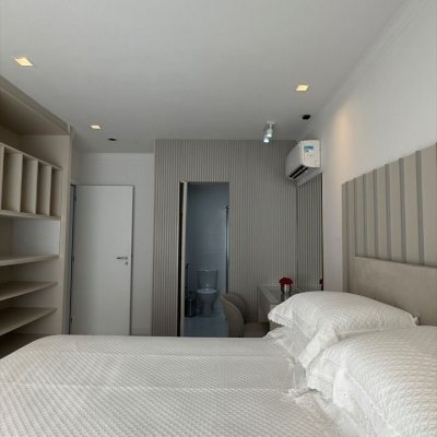 Cobertura com 185m², 3 quartos, 2 suítes, 4 garagens, no bairro Ingleses em Florianópolis