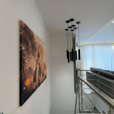 Cobertura com 185m², 3 quartos, 2 suítes, 4 garagens, no bairro Ingleses em Florianópolis