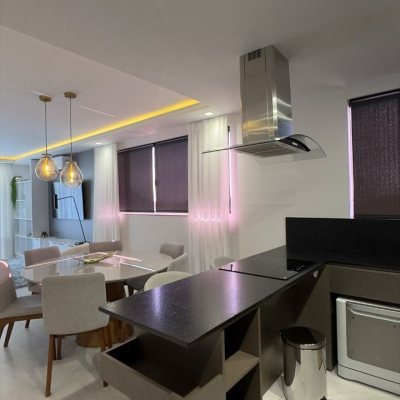 Cobertura com 185m², 3 quartos, 2 suítes, 4 garagens, no bairro Ingleses em Florianópolis