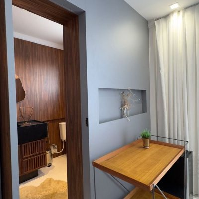 Cobertura com 185m², 3 quartos, 2 suítes, 4 garagens, no bairro Ingleses em Florianópolis