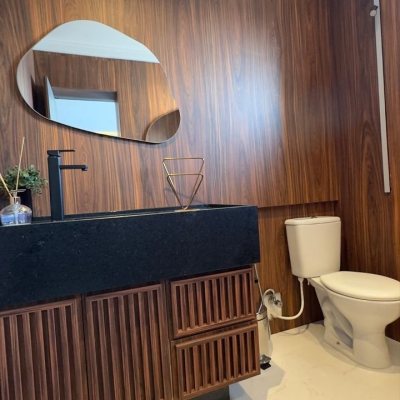 Cobertura com 185m², 3 quartos, 2 suítes, 4 garagens, no bairro Ingleses em Florianópolis