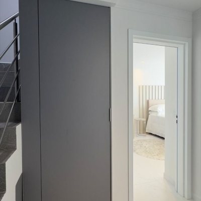 Cobertura com 185m², 3 quartos, 2 suítes, 4 garagens, no bairro Ingleses em Florianópolis