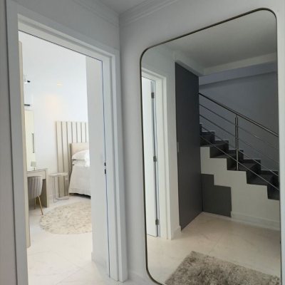 Cobertura com 185m², 3 quartos, 2 suítes, 4 garagens, no bairro Ingleses em Florianópolis