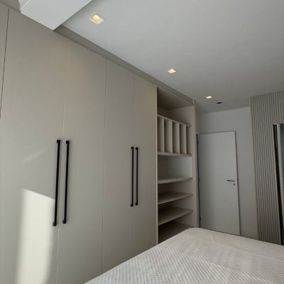 Cobertura com 185m², 3 quartos, 2 suítes, 4 garagens, no bairro Ingleses em Florianópolis