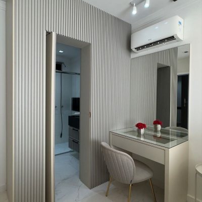 Cobertura com 185m², 3 quartos, 2 suítes, 4 garagens, no bairro Ingleses em Florianópolis