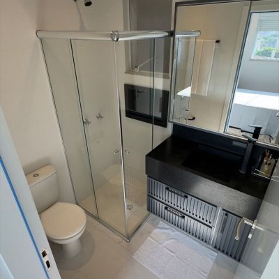Cobertura com 185m², 3 quartos, 2 suítes, 4 garagens, no bairro Ingleses em Florianópolis