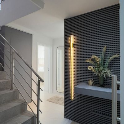 Cobertura com 185m², 3 quartos, 2 suítes, 4 garagens, no bairro Ingleses em Florianópolis