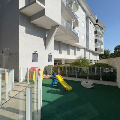 Cobertura com 185m², 3 quartos, 2 suítes, 4 garagens, no bairro Ingleses em Florianópolis