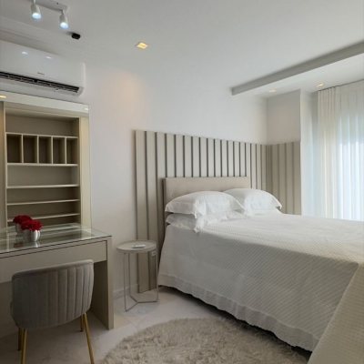 Cobertura com 185m², 3 quartos, 2 suítes, 4 garagens, no bairro Ingleses em Florianópolis