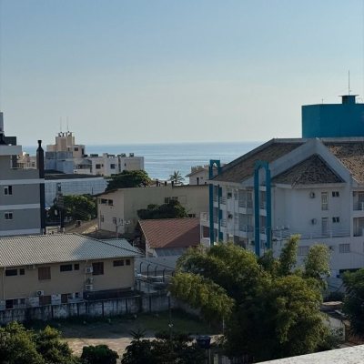 Cobertura com 185m², 3 quartos, 2 suítes, 4 garagens, no bairro Ingleses em Florianópolis