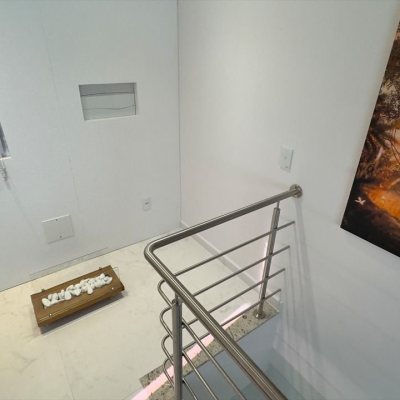 Cobertura com 185m², 3 quartos, 2 suítes, 4 garagens, no bairro Ingleses em Florianópolis