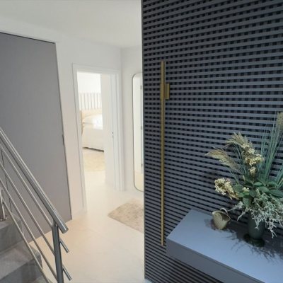 Cobertura com 185m², 3 quartos, 2 suítes, 4 garagens, no bairro Ingleses em Florianópolis