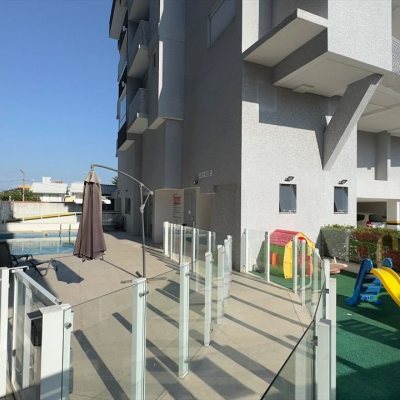 Cobertura com 185m², 3 quartos, 2 suítes, 4 garagens, no bairro Ingleses em Florianópolis